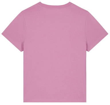 Stanley/Stella Stella Muser Women's T-shirt - Bubble pink