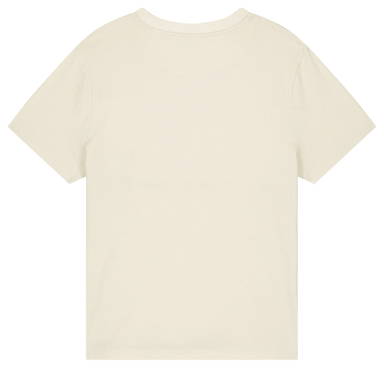 T-shirt da donna Stanley/Stella Stella Muser - Naturale grezzo