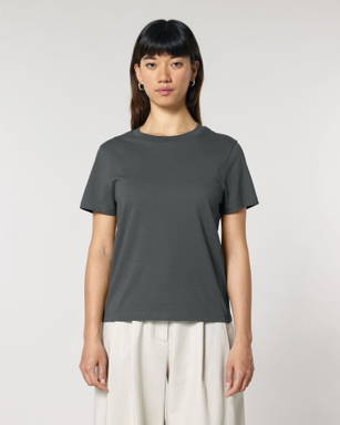 Stanley/Stella Stella Muser Women's T-shirt - Anthracite