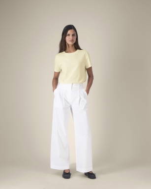 Stanley/Stella Stella Muser Women's T-shirt - Honey paper