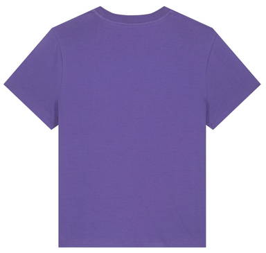 Stanley/Stella Stella Muser Women's T-shirt - Purple love