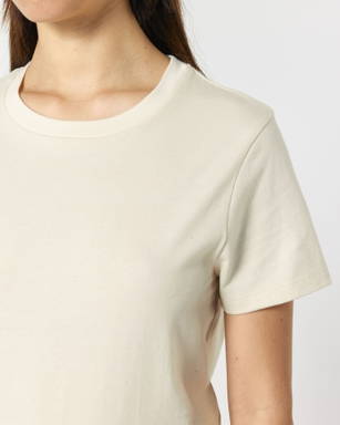Stanley/Stella Stella Muser Women's T-shirt - Natural raw