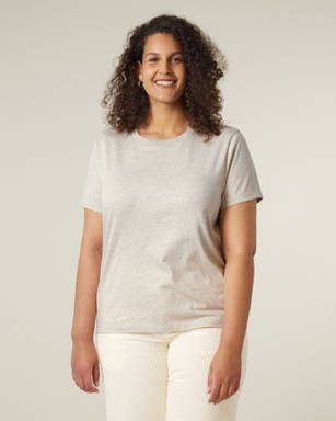 Stanley/Stella Stella Muser Women's T-shirt - Heather haze