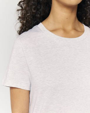Stanley/Stella Stella Muser Women's T-shirt - Cool heather grey