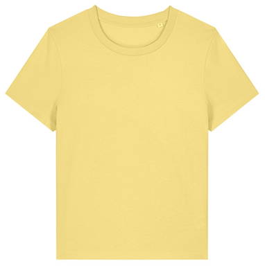 Stanley/Stella Stella Muser Women's T-shirt - Viva yellow
