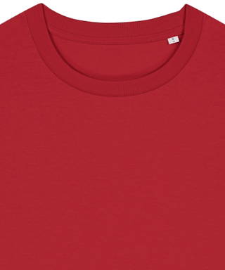 Stanley/Stella Stella Muser Women's T-shirt - Red