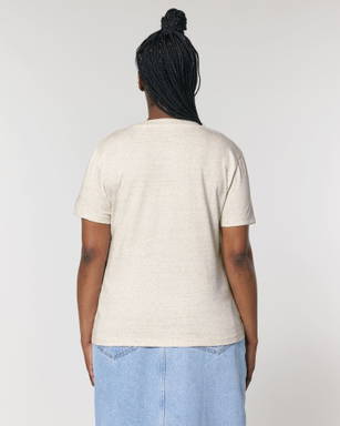 T-shirt da donna Stanley/Stella Stella Muser - Eco erica