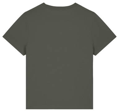 T-shirt da donna Stanley/Stella Stella Muser - Cachi