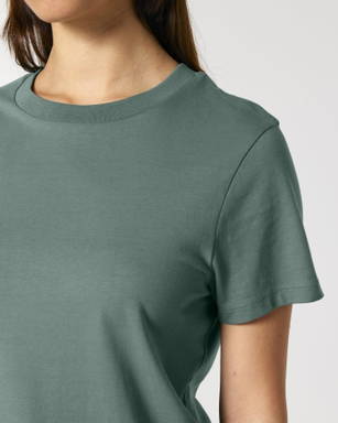 Stanley/Stella Stella Muser Women's T-shirt - Green bay