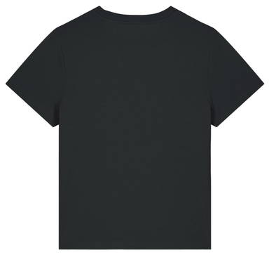 T-shirt da donna Stanley/Stella Stella Muser - Nero