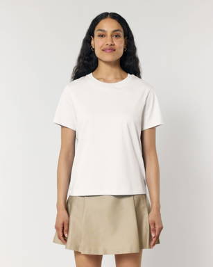 Stanley/Stella Stella Muser Women's T-shirt - Off white