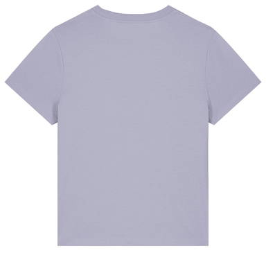T-shirt da donna Stanley/Stella Stella Muser - Lavanda