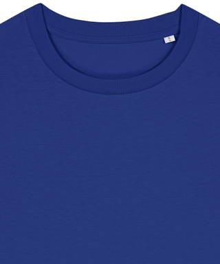 Stanley/Stella Stella Muser Women's T-shirt - Worker blue