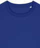 Worker blue