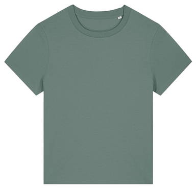 T-shirt da donna Stanley/Stella Stella Muser - Baia Verde