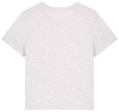 Stanley/Stella Stella Muser Women's T-shirt - Cool heather grey
