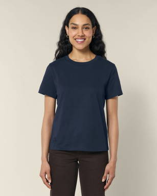 Stanley/Stella Stella Muser Women's T-shirt - French navy