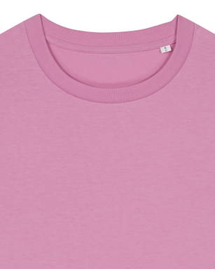 T-shirt da donna Stanley/Stella Stella Muser - Rosa bolla