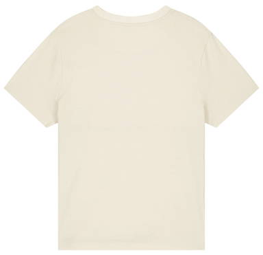 Stanley/Stella Stella Muser Women's T-shirt - Natural raw