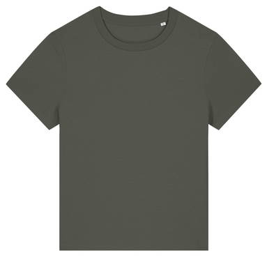 T-shirt da donna Stanley/Stella Stella Muser - Cachi