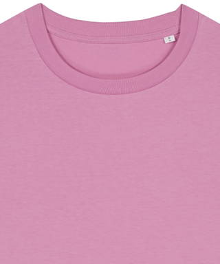 Stanley/Stella Stella Muser Women's T-shirt - Bubble pink