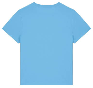 T-shirt da donna Stanley/Stella Stella Muser - Blu acqua