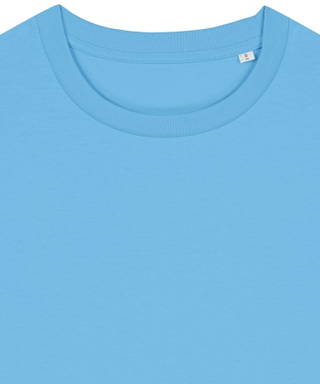 Stanley/Stella Stella Muser Women's T-shirt - Aqua blue