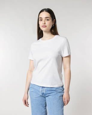 Stanley/Stella Stella Muser Women's T-shirt - White