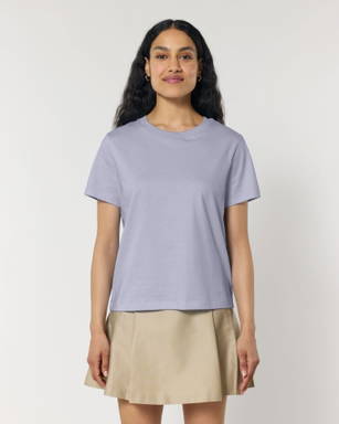 Stanley/Stella Stella Muser Women's T-shirt - Lavender