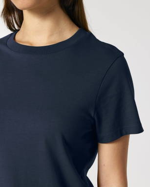 Stanley/Stella Stella Muser Women's T-shirt - French navy