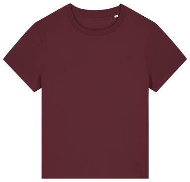 Stanley/Stella Stella Muser Women's T-shirt - Burgundy