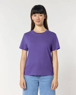Stanley/Stella Stella Muser Women's T-shirt - Purple love