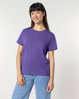 Stanley/Stella Stella Muser Women's T-shirt - Purple love