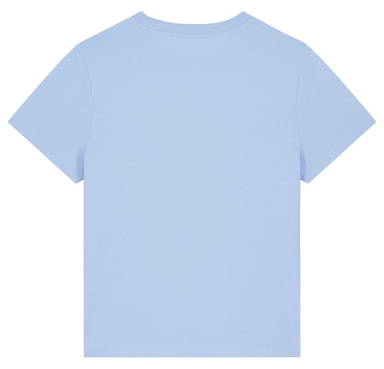T-shirt da donna Stanley/Stella Stella Muser - Anima blu