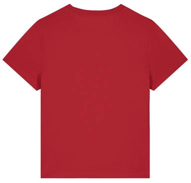 Stanley/Stella Stella Muser Women's T-shirt - Red