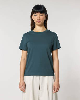 T-shirt da donna Stanley/Stella Stella Muser - Osservatore di stelle
