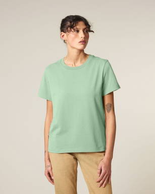 Stanley/Stella Stella Muser Women's T-shirt - Misty jade