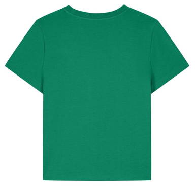 Stanley/Stella Stella Muser Women's T-shirt - Verdant green