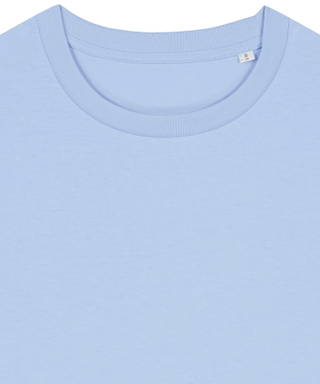 Stanley/Stella Stella Muser Women's T-shirt - Blue soul