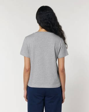 Stanley/Stella Stella Muser Women's T-shirt - Heather grey