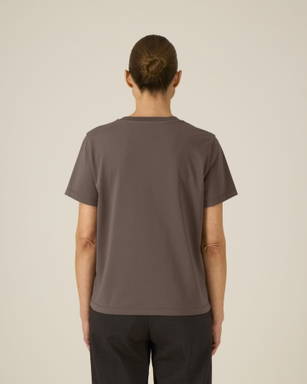 Stanley/Stella Stella Muser Women's T-shirt - Mocha