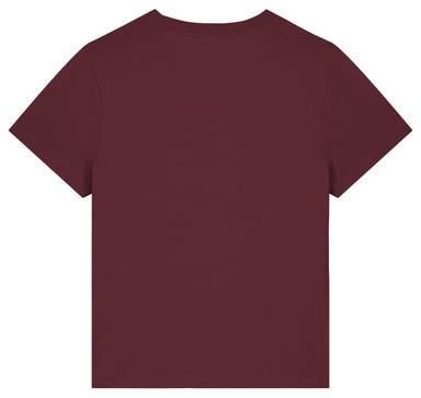T-shirt da donna Stanley/Stella Stella Muser - Borgogna