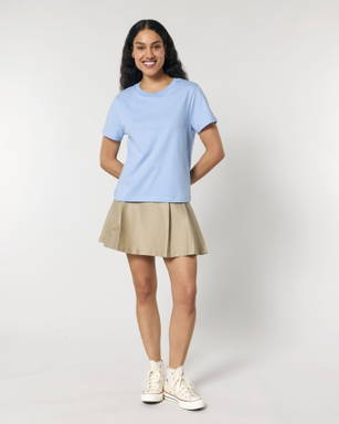 Stanley/Stella Stella Muser Women's T-shirt - Blue soul