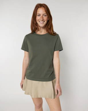 Stanley/Stella Stella Muser Women's T-shirt - Khaki