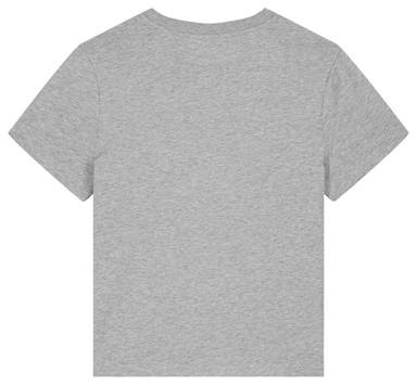 T-shirt da donna Stanley/Stella Stella Muser - Grigio melange