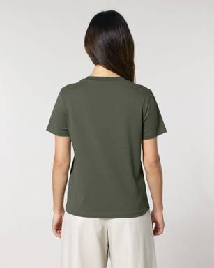 Stanley/Stella Stella Muser Women's T-shirt - Khaki