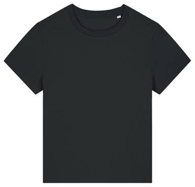T-shirt da donna Stanley/Stella Stella Muser - Nero