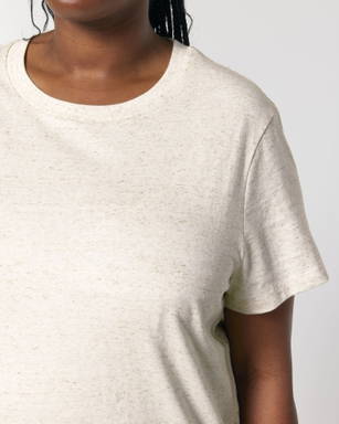 Stanley/Stella Stella Muser Women's T-shirt - Eco heather
