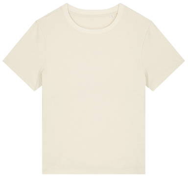 Stanley/Stella Stella Muser Women's T-shirt - Natural raw