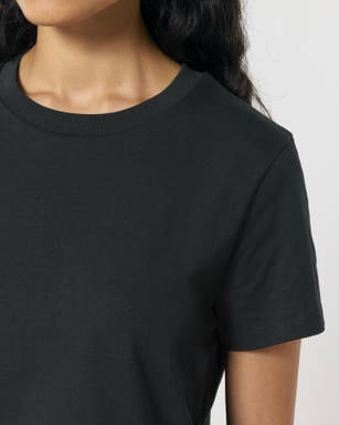 Stanley/Stella Stella Muser Women's T-shirt - Black